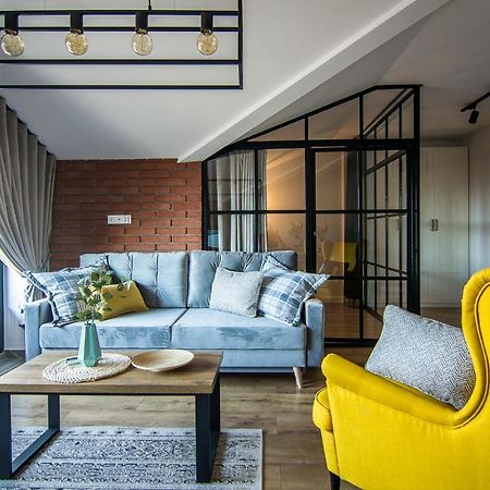 נובי טארג Apartamenty W37 מראה חיצוני תמונה